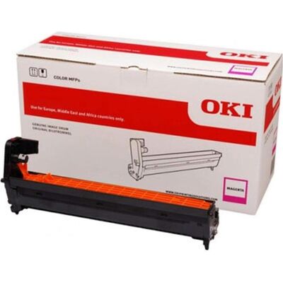 Oki Toner, 46438016 Drucker-Trommel Original (e) (BK) Oki Toner, 46438016 Drucker-Trommel Original (e) (BK)