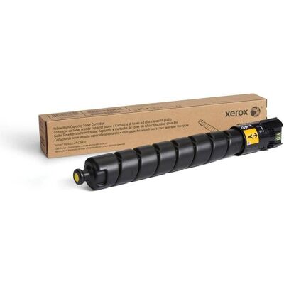 Xerox Toner, 106R04052 (Y) Xerox Toner, 106R04052 (Y)