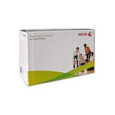 Xerox Toner, Black toner cartridge. Equivalent to HP CF400X. Compatible with HP Colour LaserJet Pro M252 Xerox Toner, Black toner cartridge. Equivalent to HP CF400X. Compatible with HP Colour LaserJet Pro M252
