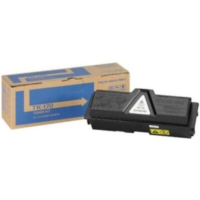 Kyocera Toner, TK-170 (BK) Kyocera Toner, TK-170 (BK)