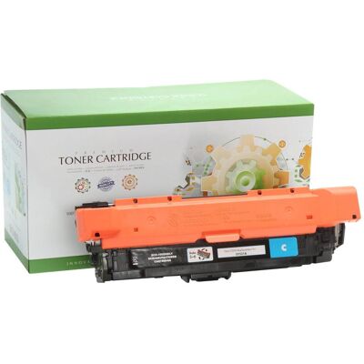 Control, Toner, STATIC Toner cartridge compatible with CF331A remanufactured (C) Control, Toner, STATIC Toner cartridge compatible with CF331A remanufactured (C)
