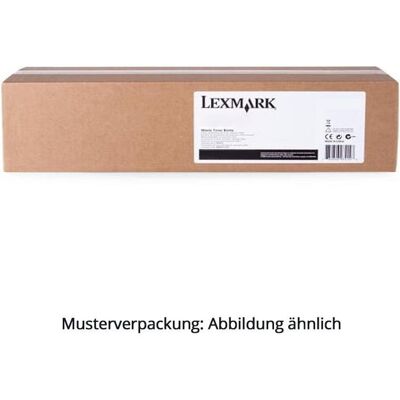 Lexmark Waste Toner Bottle (C734X77G), Drucker Zubehör Lexmark Waste Toner Bottle (C734X77G), Drucker Zubehör