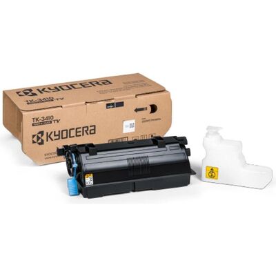 Kyocera Toner, Toner TK-3410 PA5000x (BK) Kyocera Toner, Toner TK-3410 PA5000x (BK)