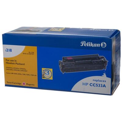 Pelikan Toner, 304a (M) Pelikan Toner, 304a (M)