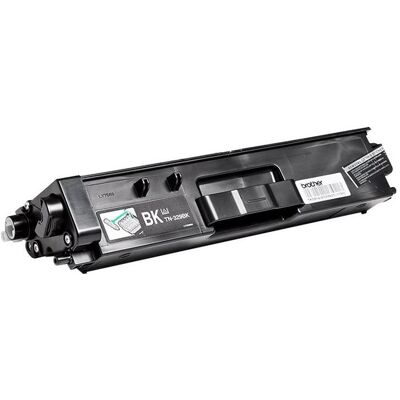 Brother Toner, TN-329BK, 6000 pages, Black, 1 pc(s) Brother Toner, TN-329BK, 6000 pages, Black, 1 pc(s)