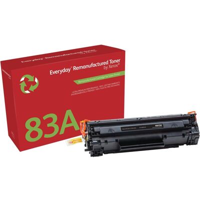Xerox Toner, 006R03250 (BK) Xerox Toner, 006R03250 (BK)