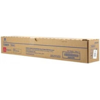 Konica Minolta Toner, TN-324M (M) Konica Minolta Toner, TN-324M (M)