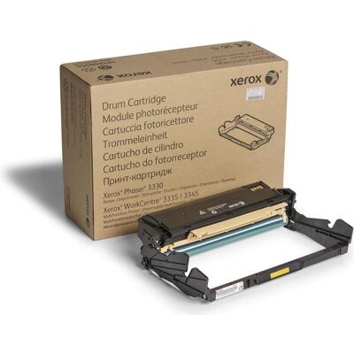 Xerox Toner, 101r00555 (BK) Xerox Toner, 101r00555 (BK)