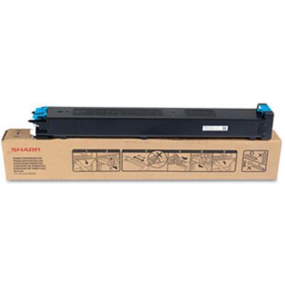 Sharp Toner, Mx-23gtca (C) Sharp Toner, Mx-23gtca (C)