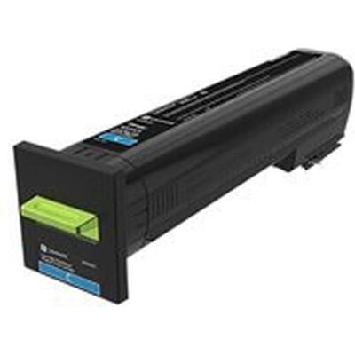 Lexmark Toner, 82k2hc0 (C) Lexmark Toner, 82k2hc0 (C)