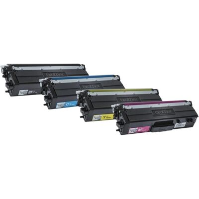 Brother Toner, TN-423 Toner Combo Pack Brother Toner, TN-423 Toner Combo Pack