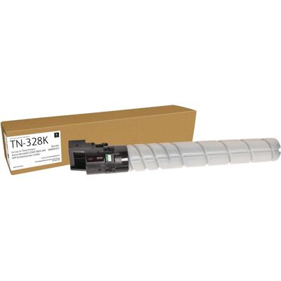 Xerox Toner, Everyday Remanufact. Toner Repl (BK) Xerox Toner, Everyday Remanufact. Toner Repl (BK)