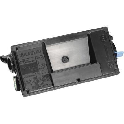 Kyocera Toner, Tk-3160 (BK) Kyocera Toner, Tk-3160 (BK)