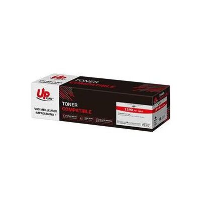 Print, Toner, UPrint-kompatibler Toner für W1390X, HP 139X, schwarz, 4000 Seiten, hohe Kapazität Print, Toner, UPrint-kompatibler Toner für W1390X, HP 139X, schwarz, 4000 Seiten, hohe Kapazität
