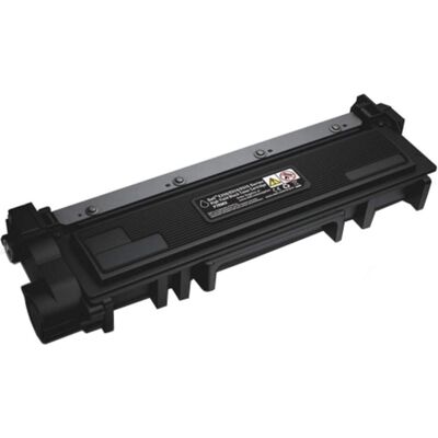 Dell Toner, 593-Bblr (BK) Dell Toner, 593-Bblr (BK)