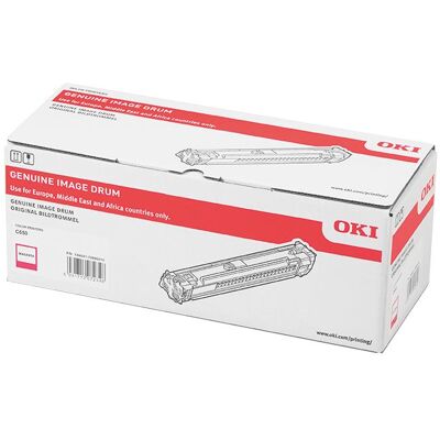 Oki Toner, 09006133 (M) Oki Toner, 09006133 (M)