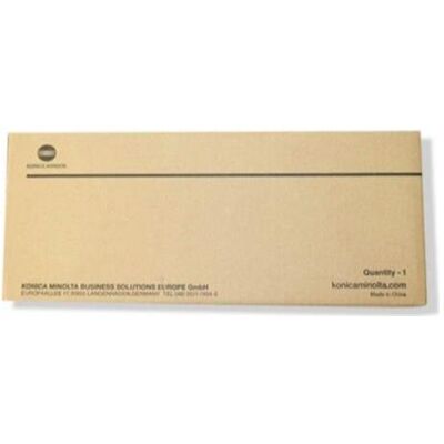 Konica Minolta Toner, TNP80K - Schwarz - Original - Tonerpatrone - für bizhub C3320i (AAJW152) (BK) Konica Minolta Toner, TNP80K - Schwarz - Original - Tonerpatrone - für bizhub C3320i (AAJW152) (BK)