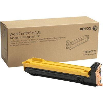 Xerox Toner, 108R00776 (M) Xerox Toner, 108R00776 (M)