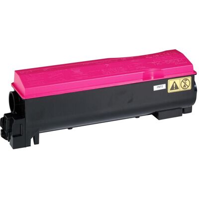 Kyocera Toner, Tk-550m (M) Kyocera Toner, Tk-550m (M)