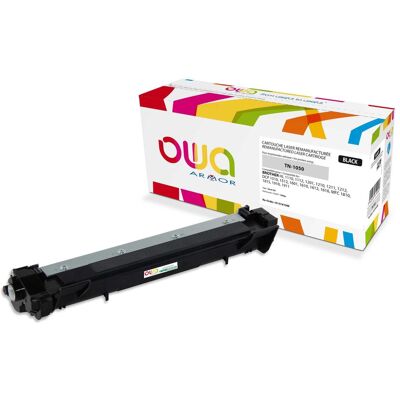 Armor OWA, Toner, K15741OW (BK) Armor OWA, Toner, K15741OW (BK)