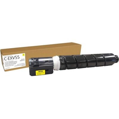 Xerox Toner, Everyday Remanufact. Toner Repl (Y) Xerox Toner, Everyday Remanufact. Toner Repl (Y)