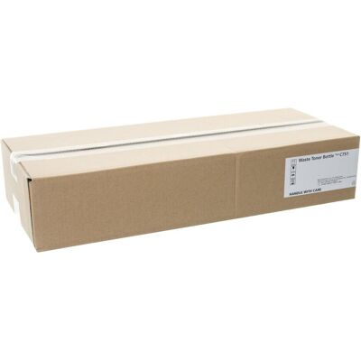 Ricoh Toner, Type C751 - Tonersammler Ricoh Toner, Type C751 - Tonersammler