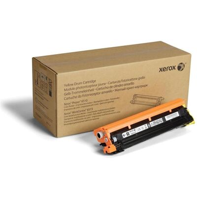 Xerox Toner, Toner Black (Y) Xerox Toner, Toner Black (Y)