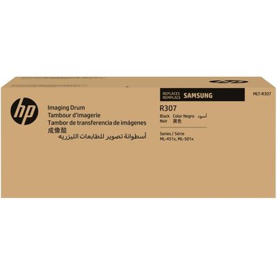 Samsung Toner, Mlt-R307 (BK) Samsung Toner, Mlt-R307 (BK)