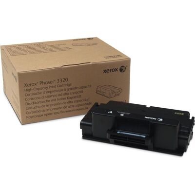 Xerox Toner, 106r02307 (BK) Xerox Toner, 106r02307 (BK)