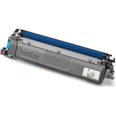 Brother Toner, TN248XLC Cyan 2300 Pages Toner (C) Brother Toner, TN248XLC Cyan 2300 Pages Toner (C)