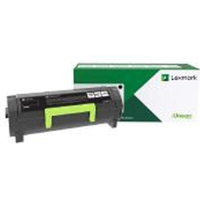 Lexmark Toner, 56F2H00 (BK) Lexmark Toner, 56F2H00 (BK)