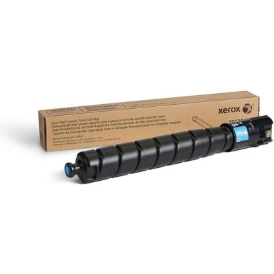 Xerox Toner, 106R04050 (C) Xerox Toner, 106R04050 (C)