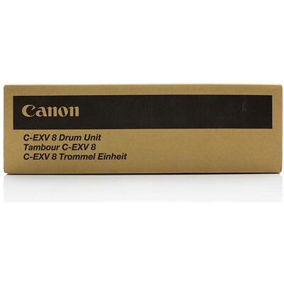Canon Toner, Fotoleiter magenta Orig.Nr. C-EXV 8 (M) Canon Toner, Fotoleiter magenta Orig.Nr. C-EXV 8 (M)