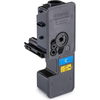 Kyocera Toner, Tk-5240c (C) Kyocera Toner, Tk-5240c (C)
