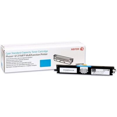 Xerox Toner, 106r01463 (C) Xerox Toner, 106r01463 (C)