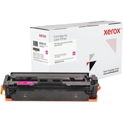 Xerox Toner, 006R04191 (M) Xerox Toner, 006R04191 (M)