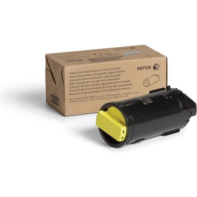 Xerox Toner, 106r03922 (Y) Xerox Toner, 106r03922 (Y)