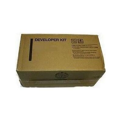 Kyocera Toner, Developer Yellow (Y) Kyocera Toner, Developer Yellow (Y)