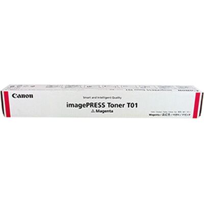 Canon Toner, T01 (M) Canon Toner, T01 (M)