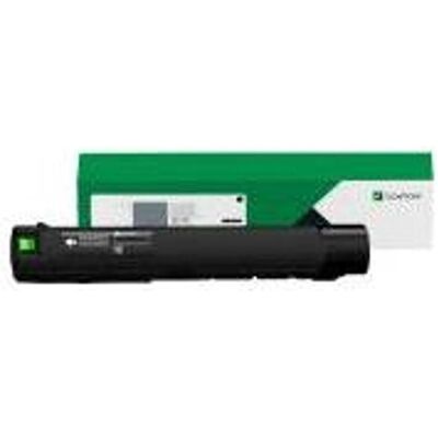 Lexmark Toner, Schwarz - Fotoleitereinheit LC (BK) Lexmark Toner, Schwarz - Fotoleitereinheit LC (BK)