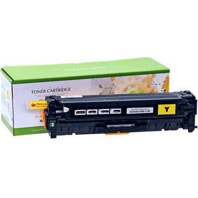 Control, Toner, Neoriginali Static HP CC532A IP Safe, geltona kasetÄ— (Y) Control, Toner, Neoriginali Static HP CC532A IP Safe, geltona kasetÄ— (Y)