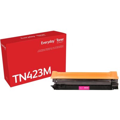 Xerox Toner, Everyday Magenta Toner (M) Xerox Toner, Everyday Magenta Toner (M)