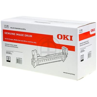 Oki Toner, 46484108 (BK) Oki Toner, 46484108 (BK)