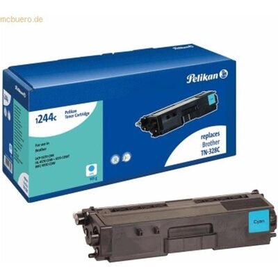 Pelikan Toner, Tn-328c (C) Pelikan Toner, Tn-328c (C)
