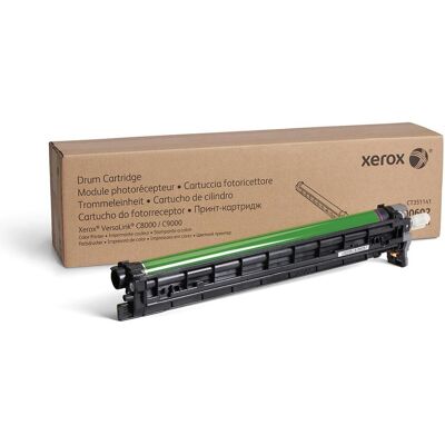 Xerox Toner, 101R00602 (BK, C, M, Y) Xerox Toner, 101R00602 (BK, C, M, Y)