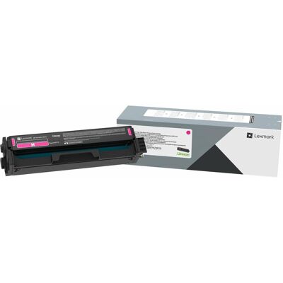 Lexmark Toner, C330H30 (M) Lexmark Toner, C330H30 (M)