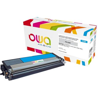 Armor OWA, Toner, K15455OW (C) Armor OWA, Toner, K15455OW (C)