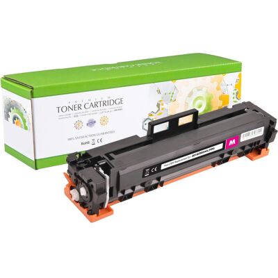 Control, Toner, STATIC Toner cartridge compatible with Canon imageCLASS X LBP1127C magenta 5900 pages (M) Control, Toner, STATIC Toner cartridge compatible with Canon imageCLASS X LBP1127C magenta 5900 pages (M)