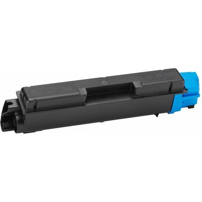 Kyocera Toner, Tk-580c (C) Kyocera Toner, Tk-580c (C)