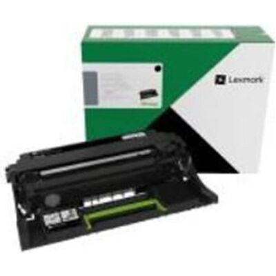 Lexmark Toner, MS/X63 Rtn 75K IU (BK) Lexmark Toner, MS/X63 Rtn 75K IU (BK)